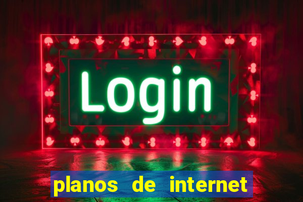 planos de internet tim movel